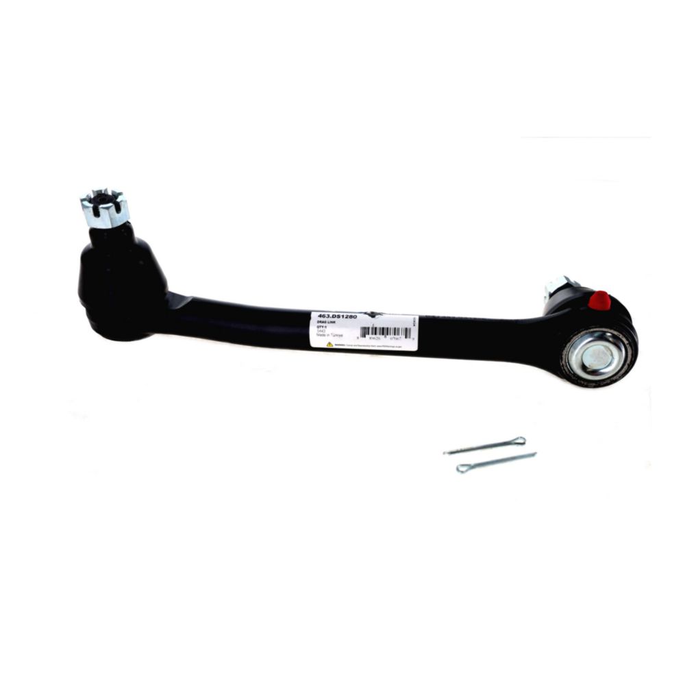 Automann Drag Link 15.500in C to C Kenworth