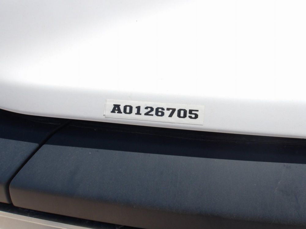 2019 RAM 5500 4x4 Versalift VST-47-MHI Bucket Truck