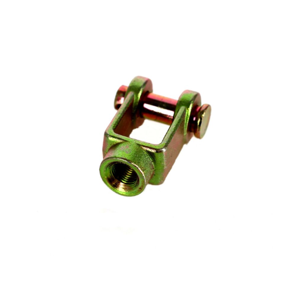 Automann Clevis Kit 1/2in Pin 1/2in-20