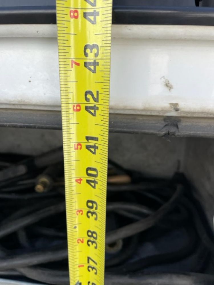 2012 DODGE 5500 IMT Service truck