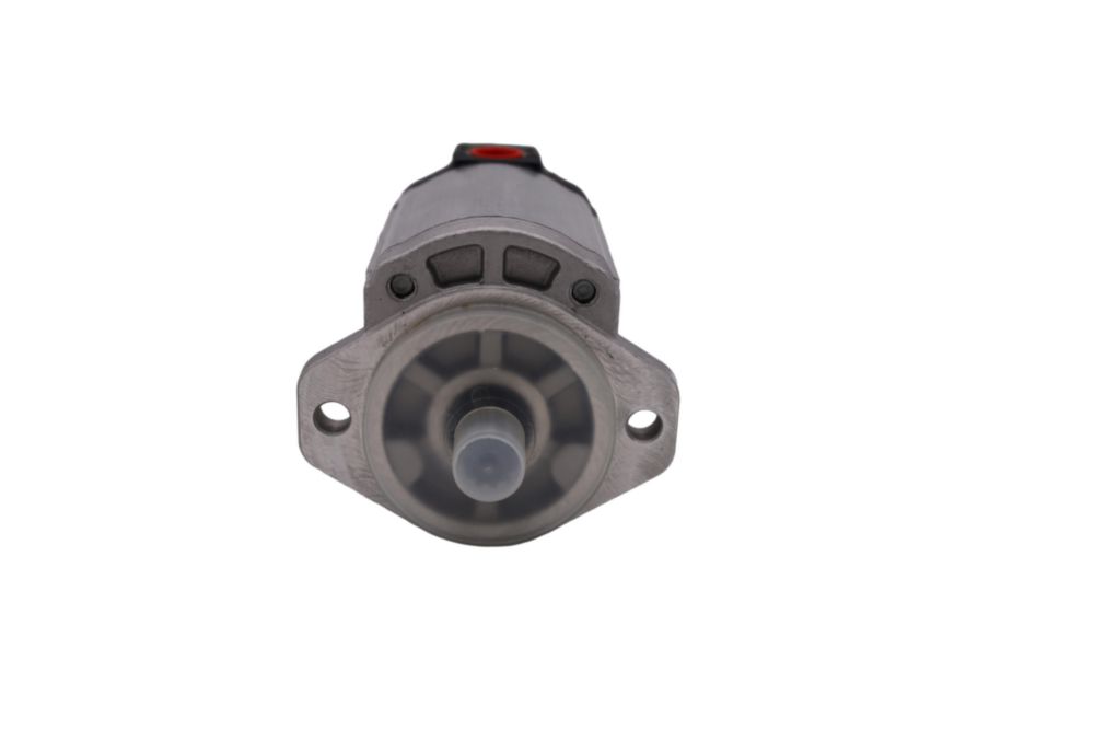 PUMP, POWER STEERING
