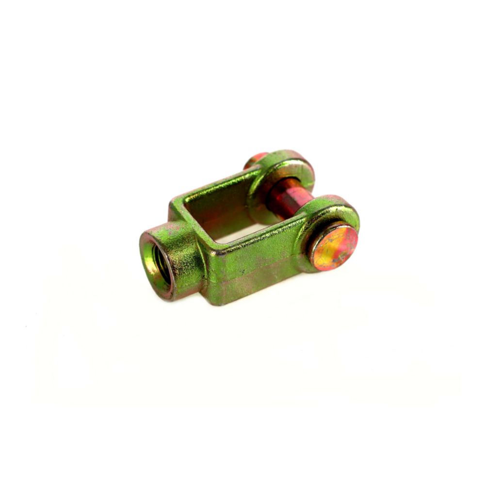 Automann Clevis Kit 1/2in Pin 1/2in-20