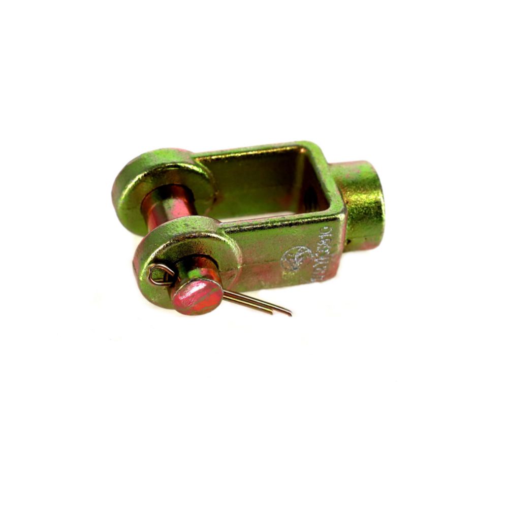 Automann Clevis Kit 1/2in Pin 1/2in-20