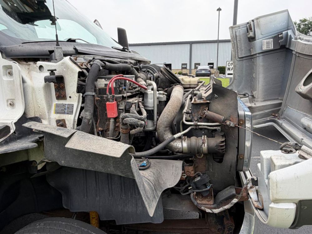 2007 GMC 5500 Altec 37-G Altec Bucket Truck