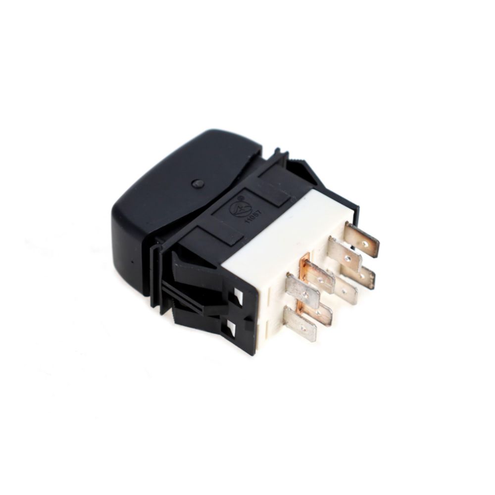 Automann Switch Dome Light Paccar