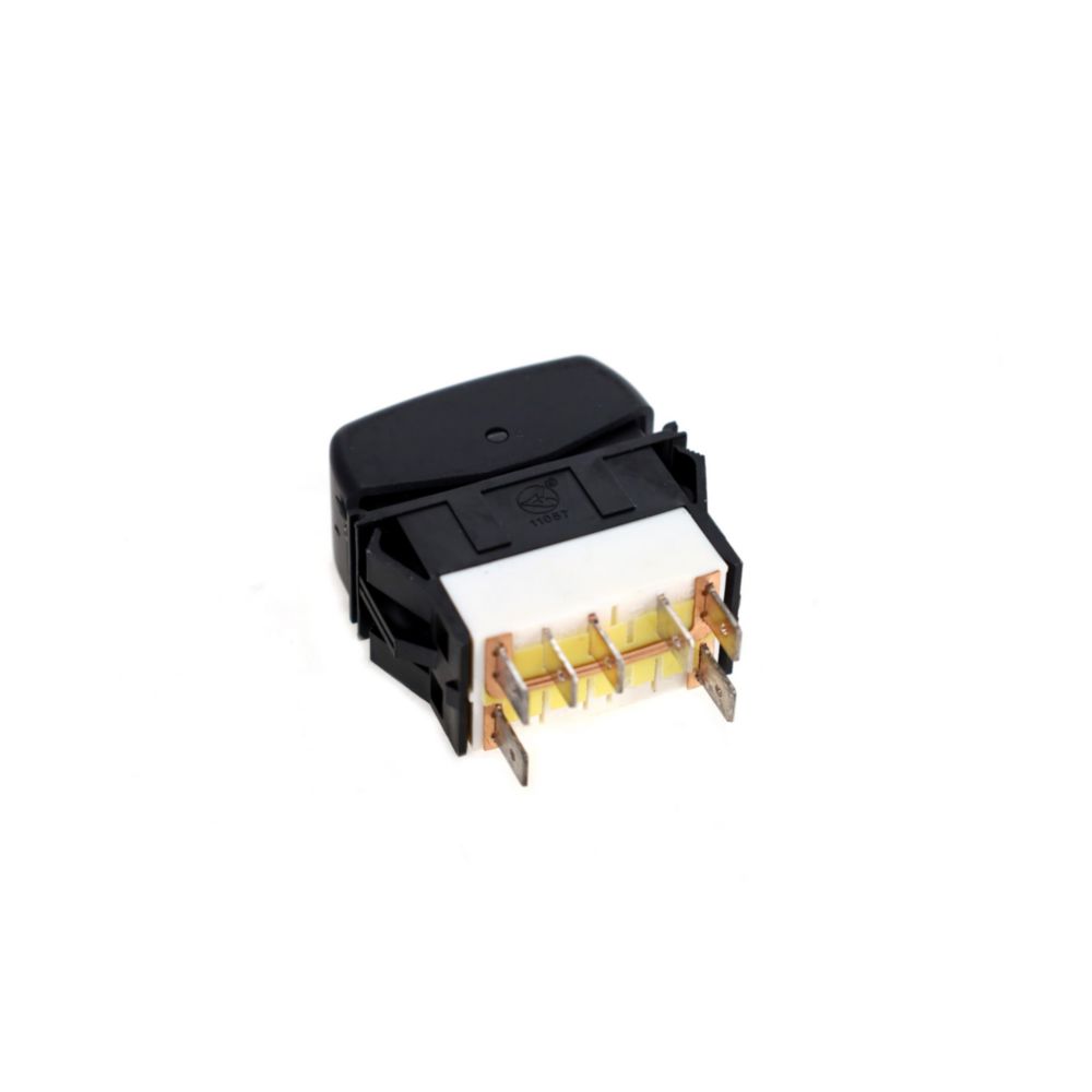 Automann Cruise Set Switch Paccar