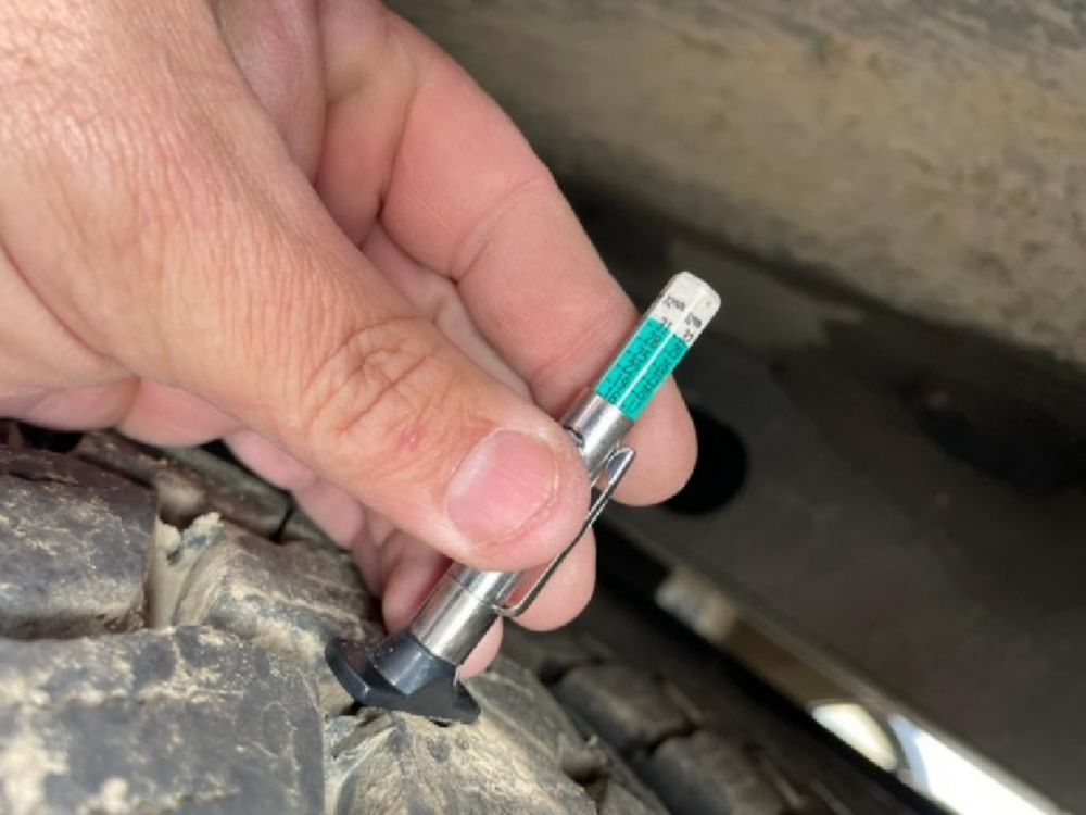 2012 DODGE 5500 IMT Service truck