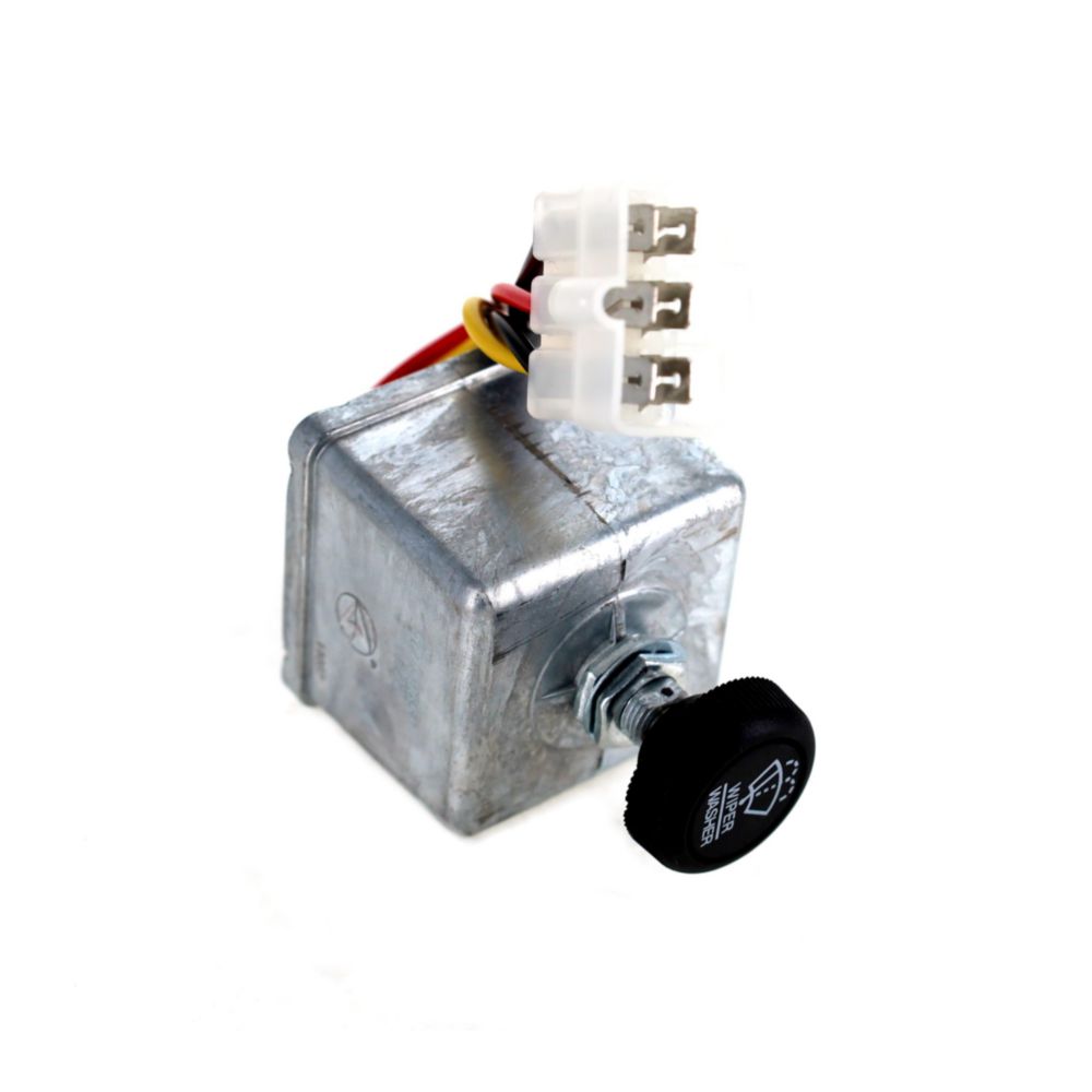 Automann Wiper Switch Kenworth