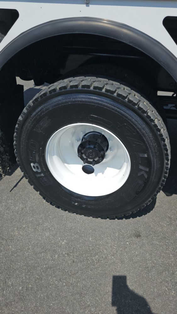 2019 Freightliner M2106 4x4 Terex TC55 Bucket Truck