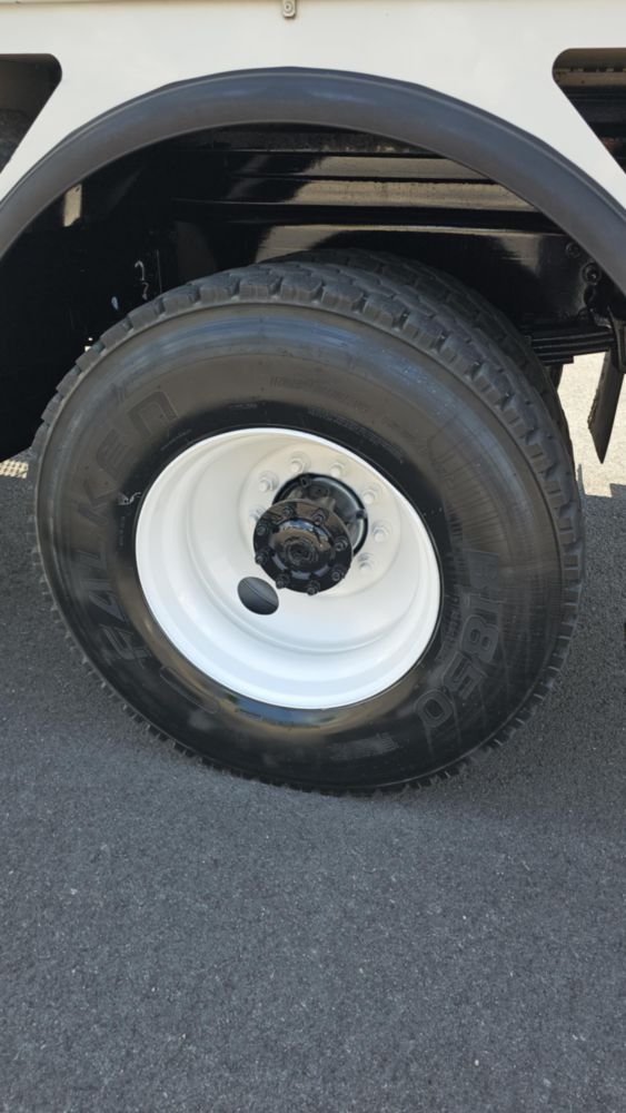 2019 Freightliner M2106 4x4 Terex TC55 Bucket Truck