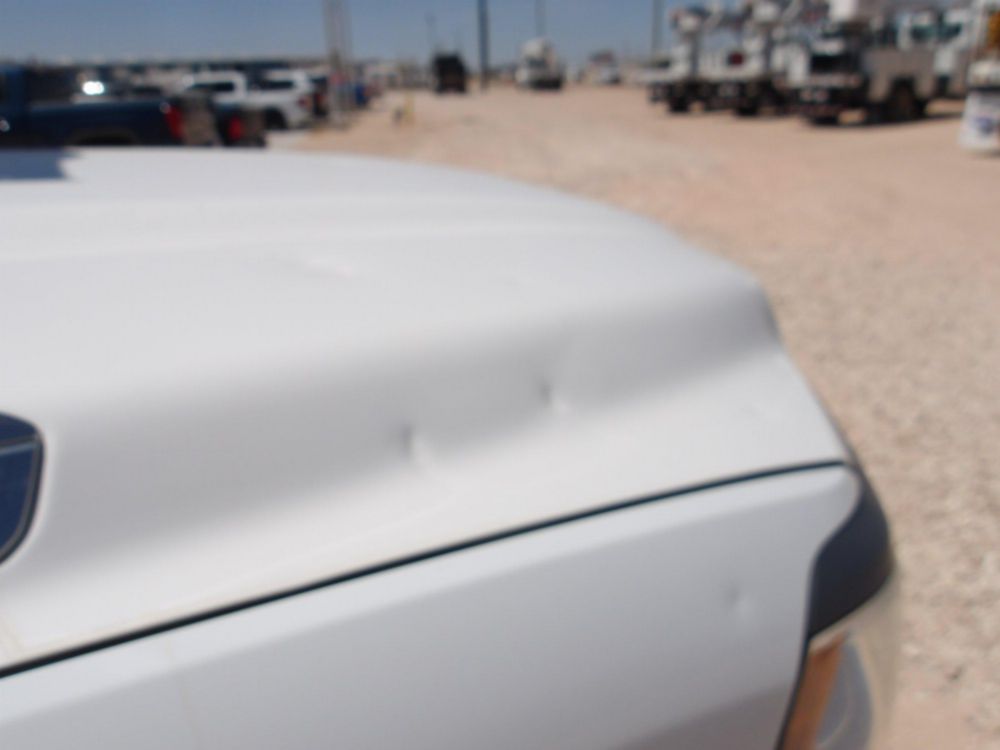 2019 RAM 5500 4x4 Versalift VST-47-MHI Bucket Truck
