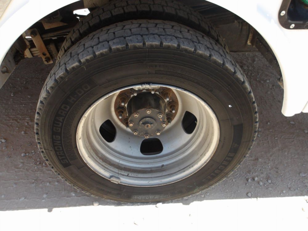 2019 RAM 5500 4x4 Versalift VST-47-MHI Bucket Truck