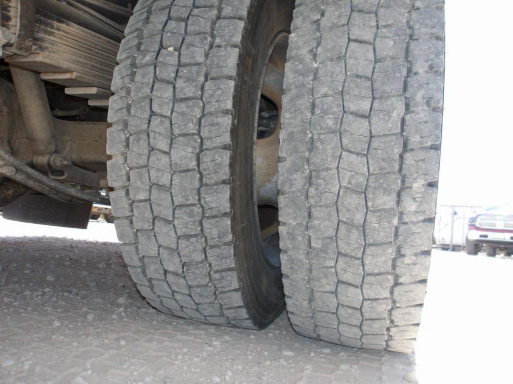 2019 RAM 5500 4x4 Versalift VST-47-MHI Bucket Truck