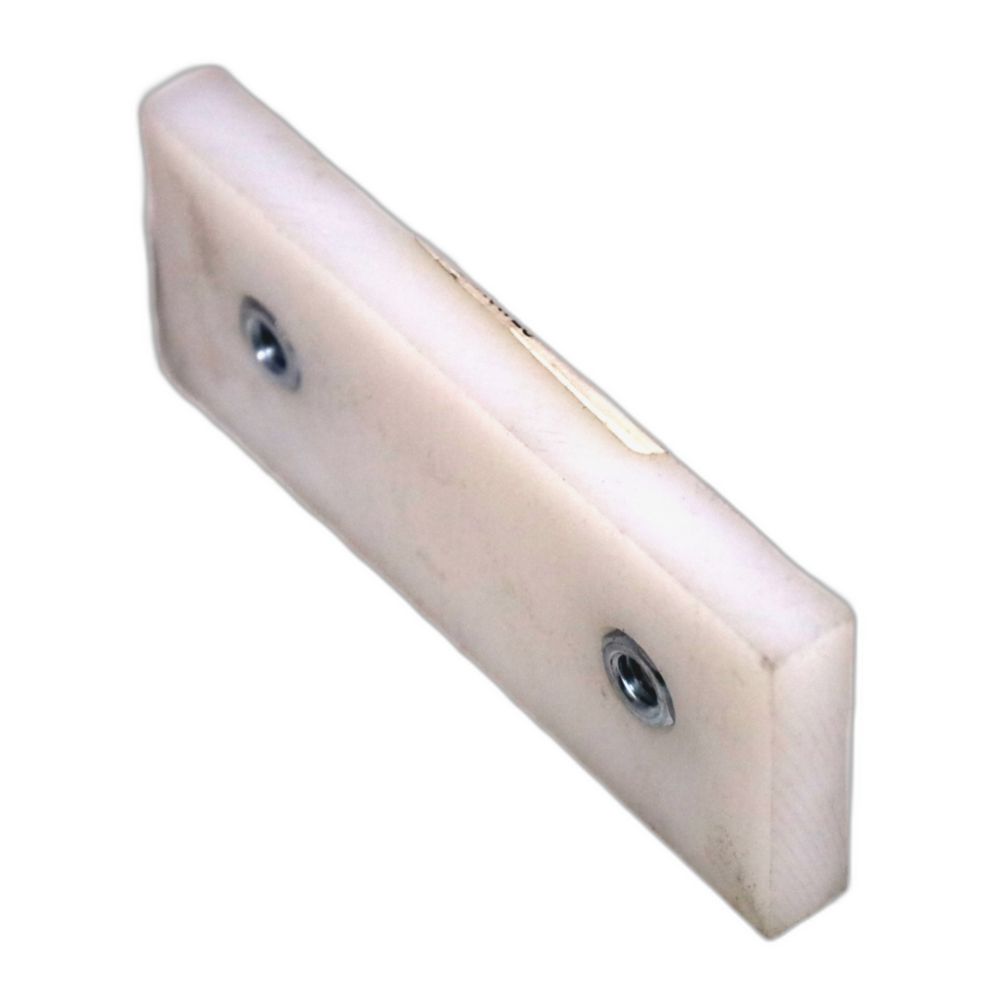 WEAR PAD W/ INSERTS