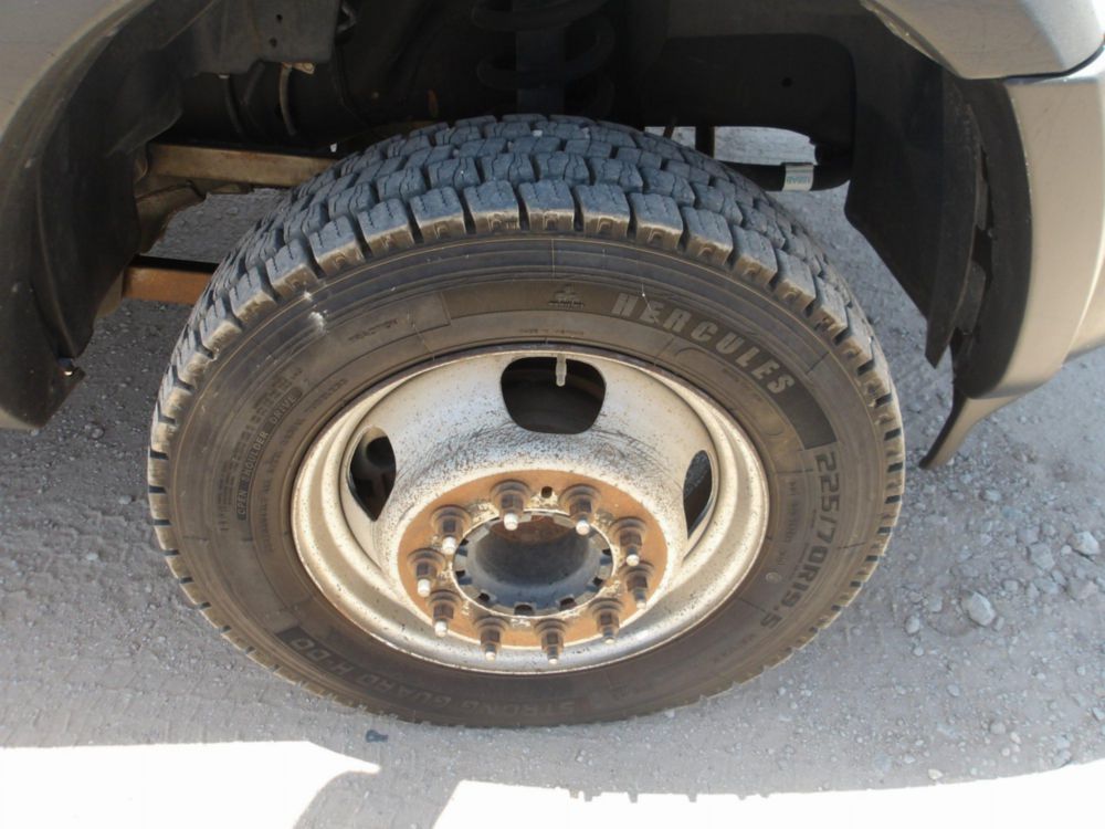 2019 RAM 5500 4x4 Versalift VST-47-MHI Bucket Truck