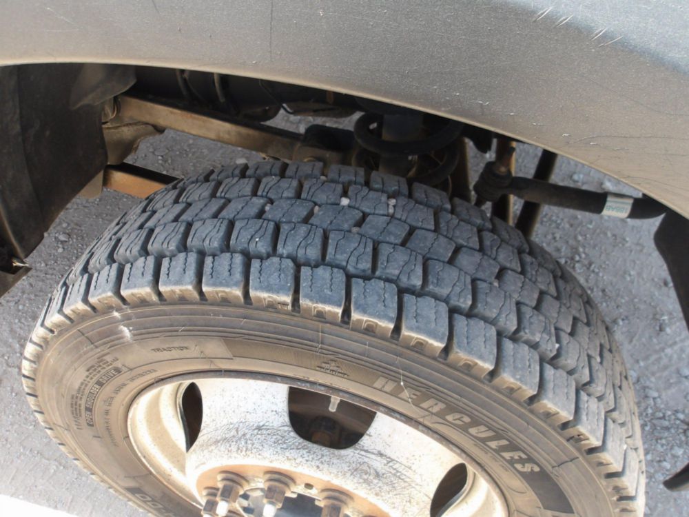 2019 RAM 5500 4x4 Versalift VST-47-MHI Bucket Truck