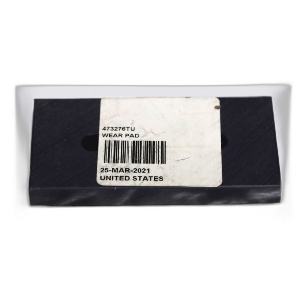 SIDE WEAR PAD