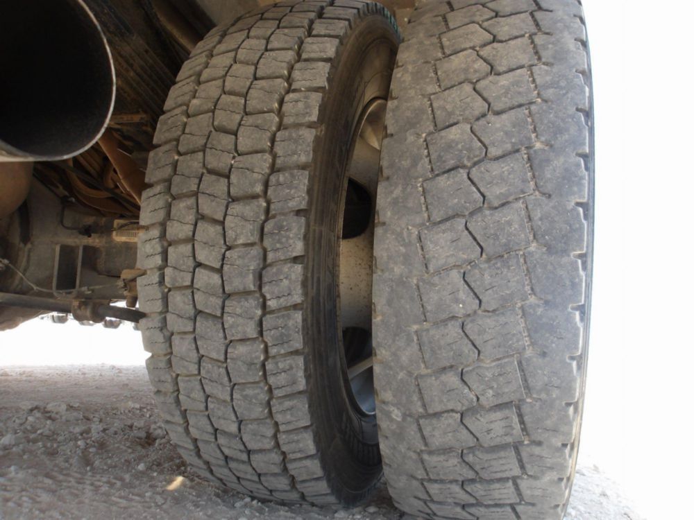 2019 RAM 5500 4x4 Versalift VST-47-MHI Bucket Truck