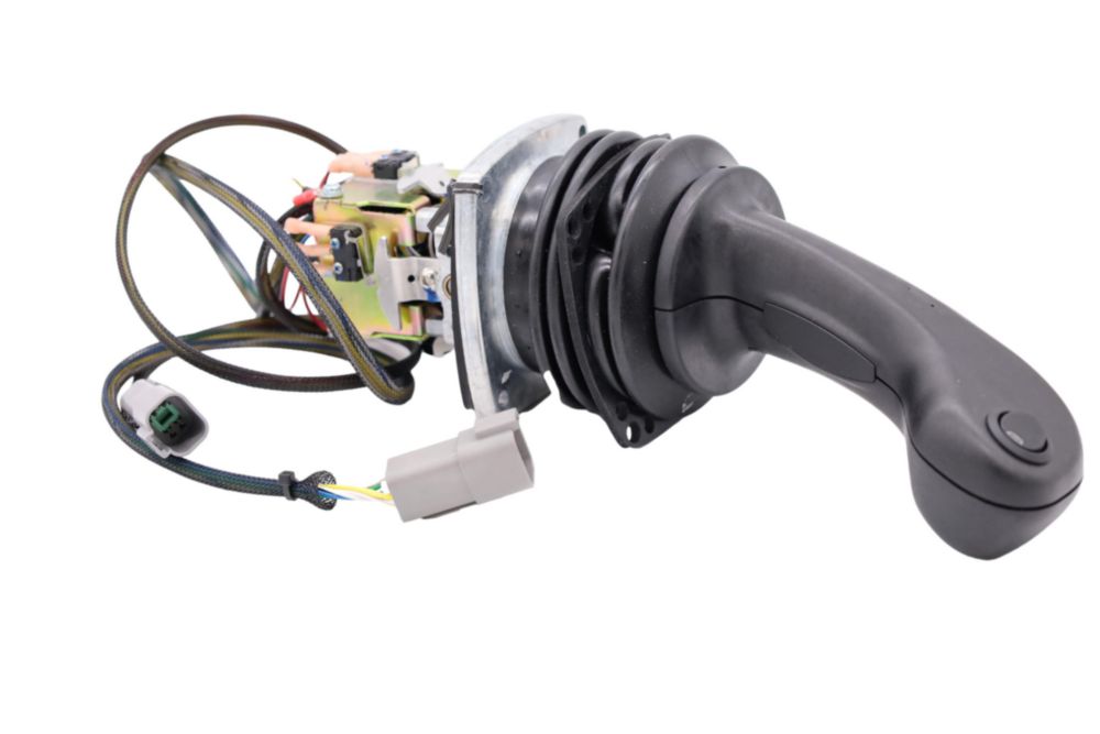 CONTROLLER, L.HAND DOUBLE AXIS