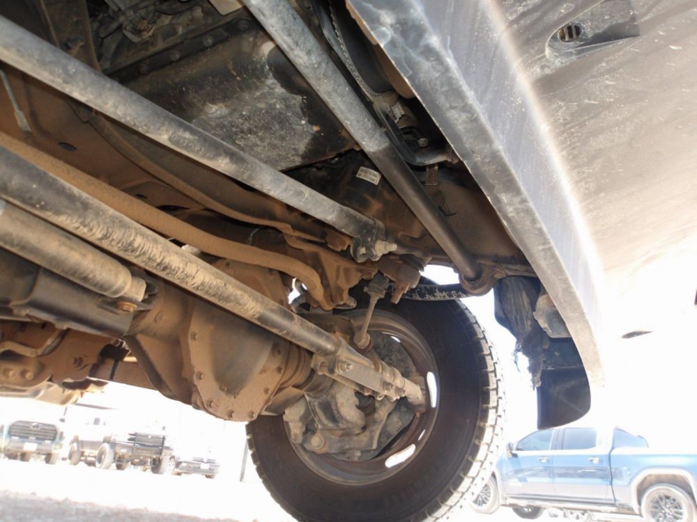 2019 RAM 5500 4x4 Versalift VST-47-MHI Bucket Truck