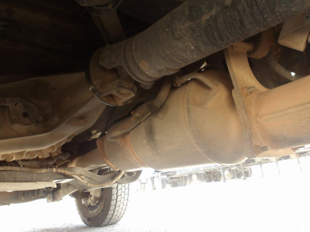 2019 RAM 5500 4x4 Versalift VST-47-MHI Bucket Truck