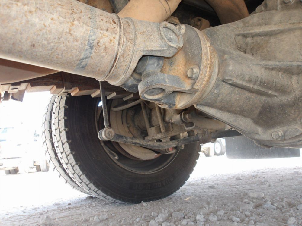 2019 RAM 5500 4x4 Versalift VST-47-MHI Bucket Truck