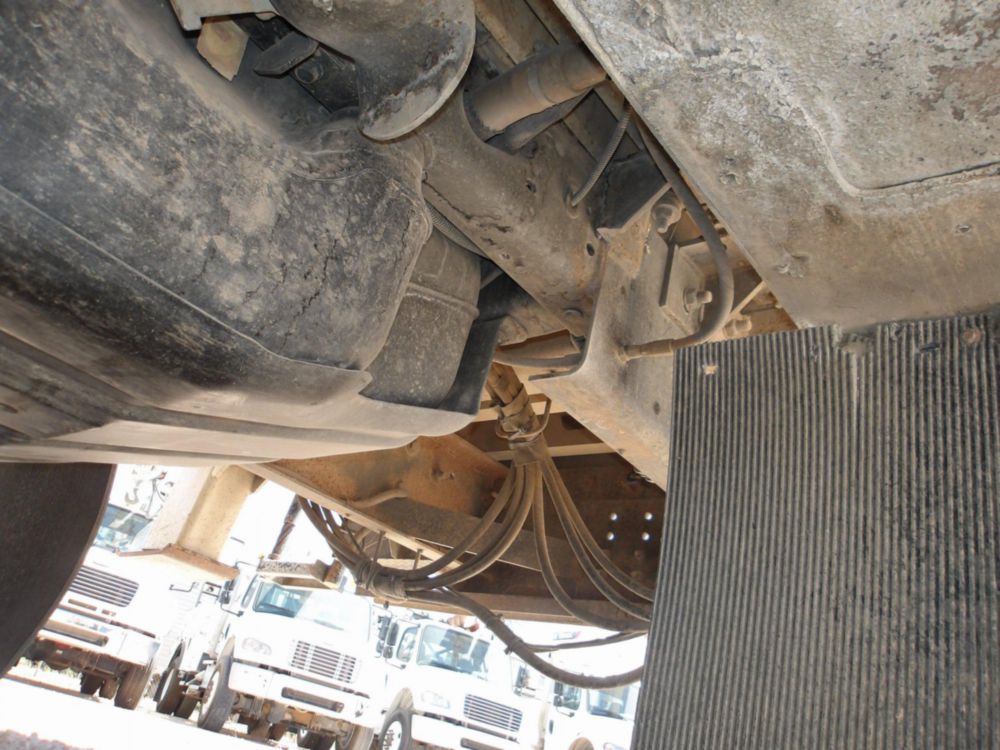 2019 RAM 5500 4x4 Versalift VST-47-MHI Bucket Truck