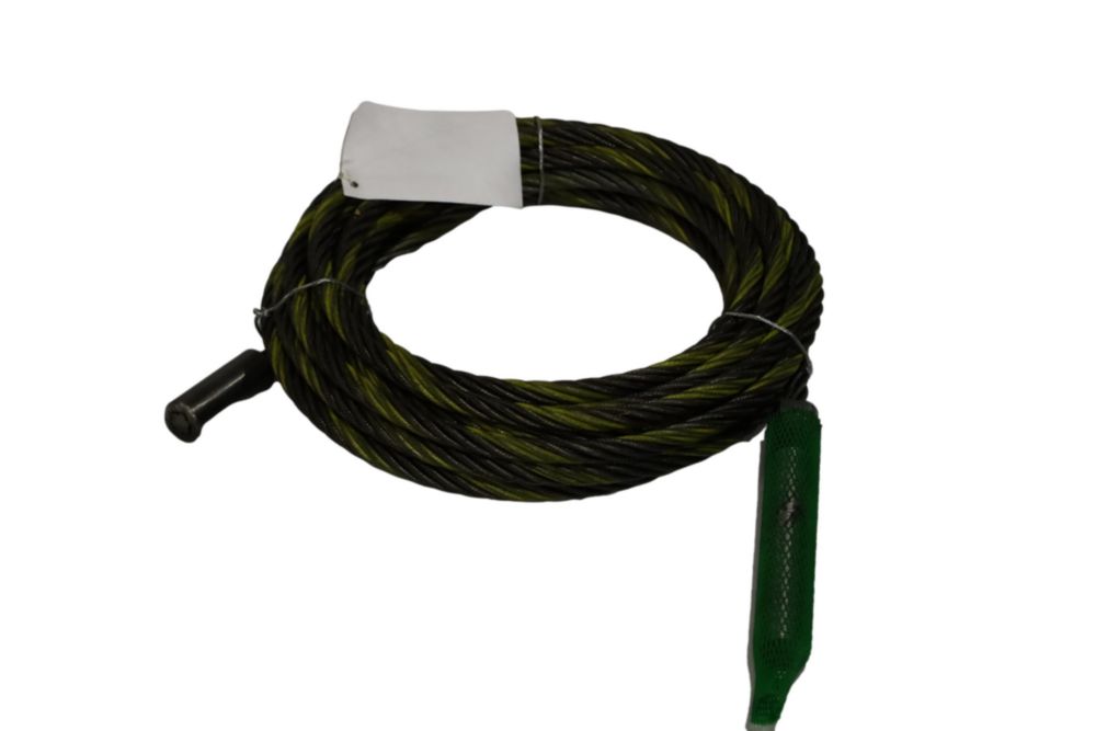 CABLE ASSY,3/4 X 621 3/4
