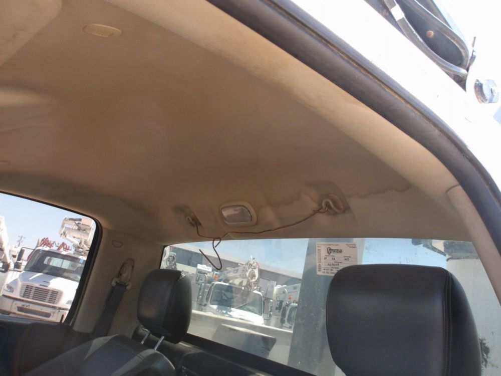 2019 RAM 5500 4x4 Versalift VST-47-MHI Bucket Truck