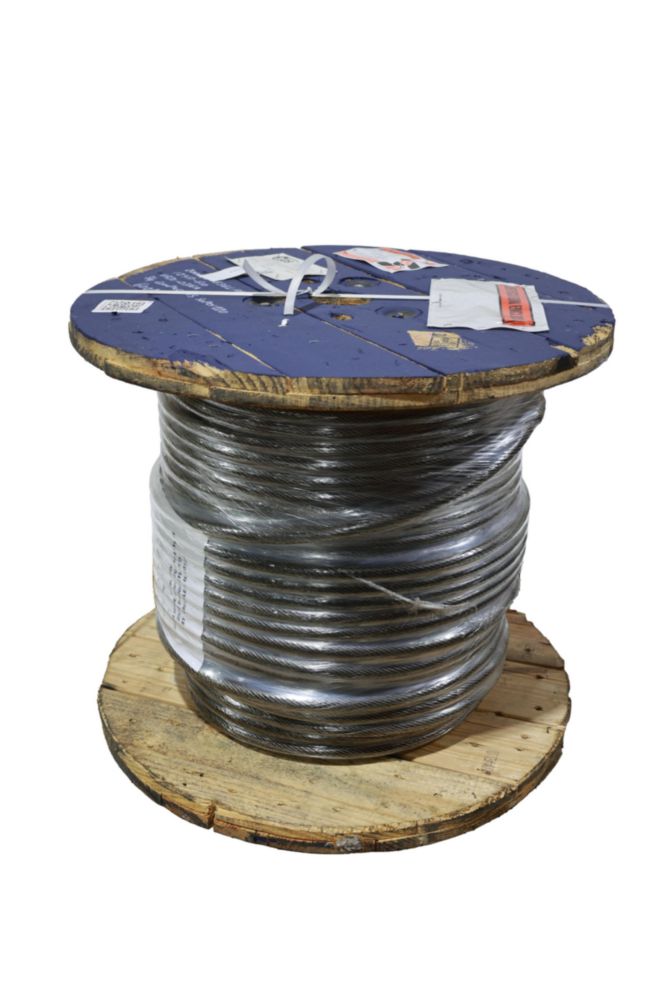 WIRE ROPE 3/4 NON-ROTATING 35