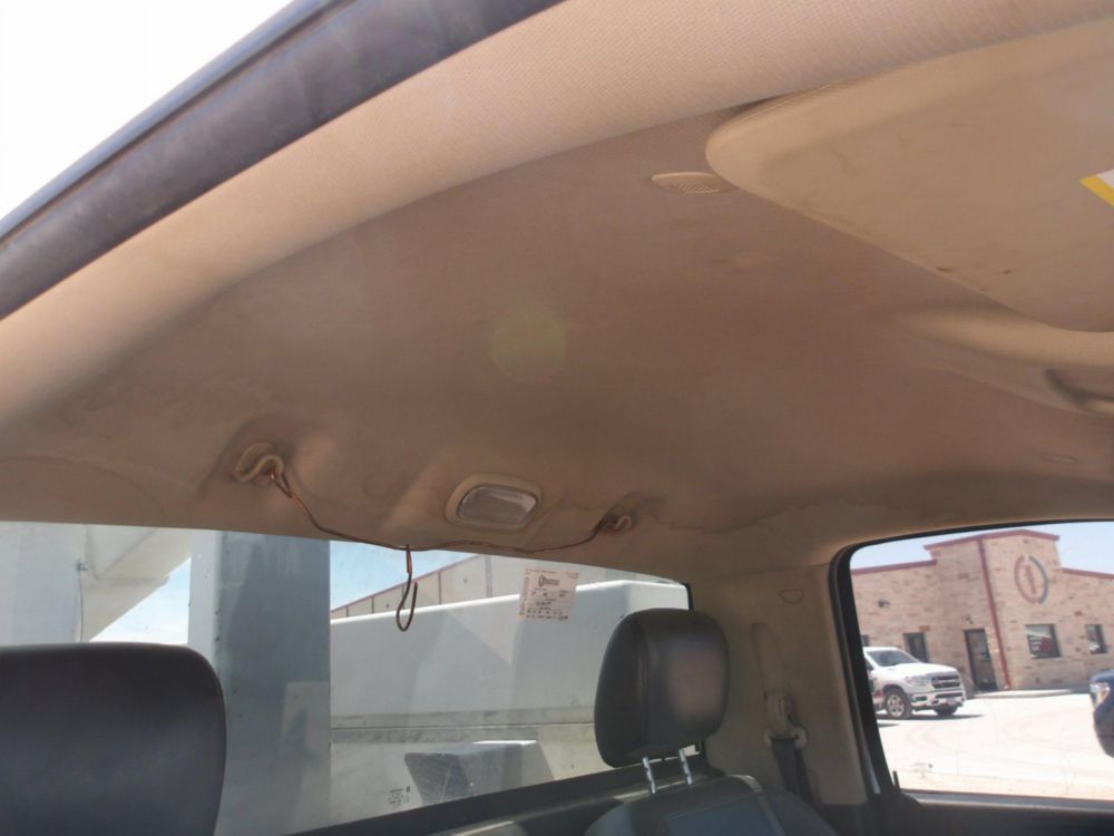 2019 RAM 5500 4x4 Versalift VST-47-MHI Bucket Truck