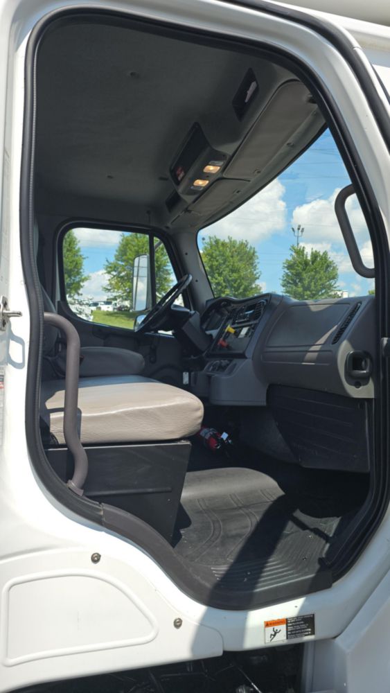 2019 Freightliner M2106 4x4 Terex TC55 Bucket Truck