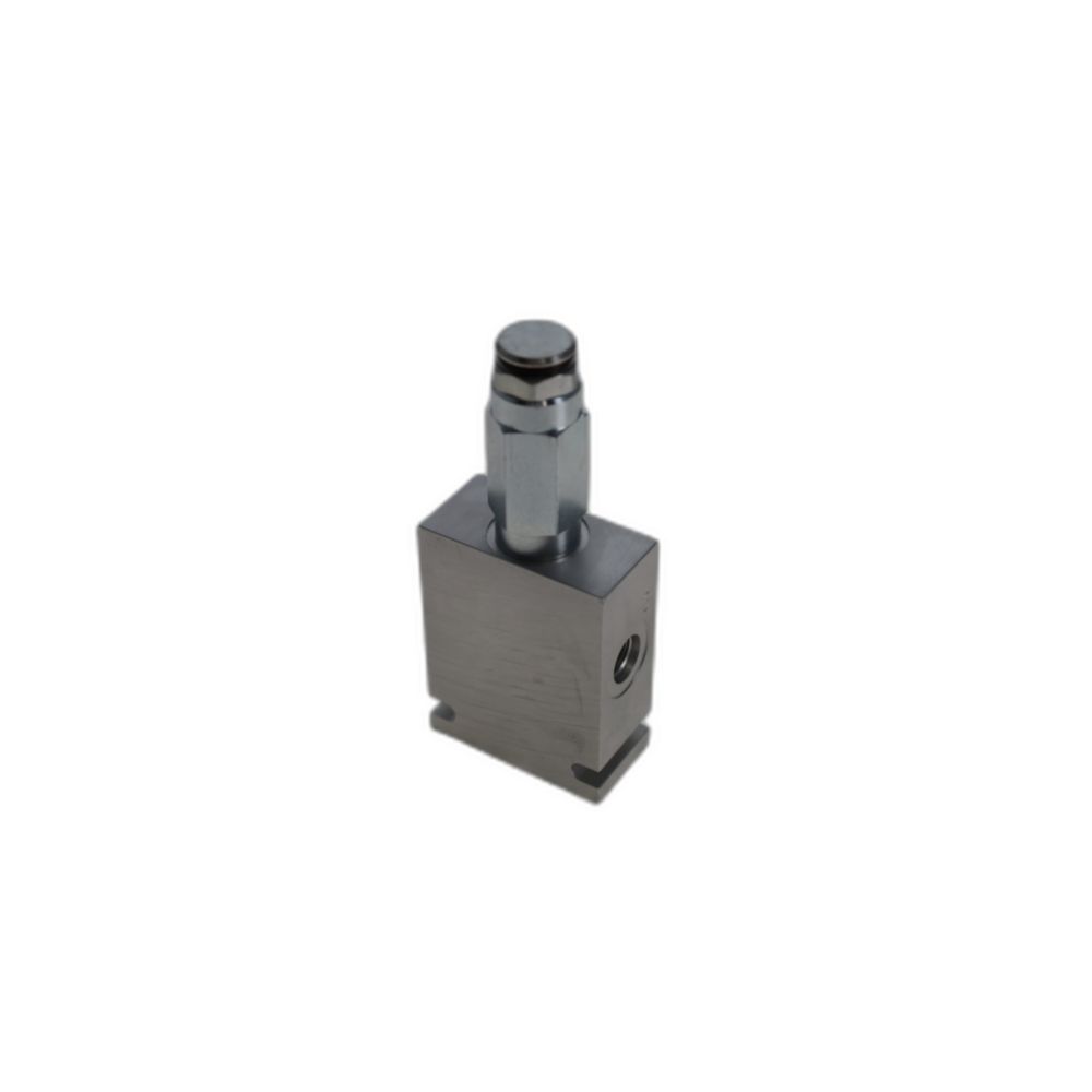 VALVE 2 POSITION, 3 WAY PILOT