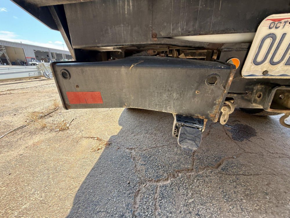 2019 Ford F-250 Crew Cab 4x4 Pickup Truck