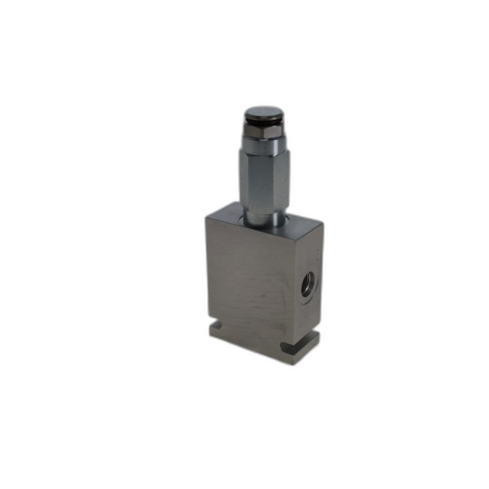 VALVE 2 POSITION, 3 WAY PILOT