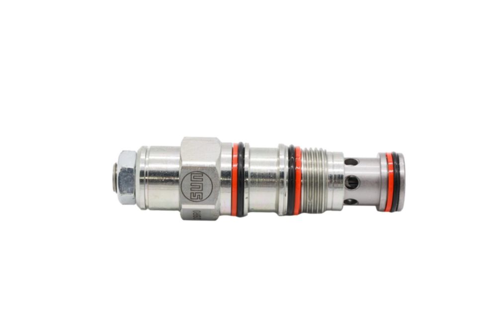 VALVE JACK CYL