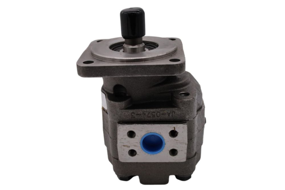 WINCH MOTOR
