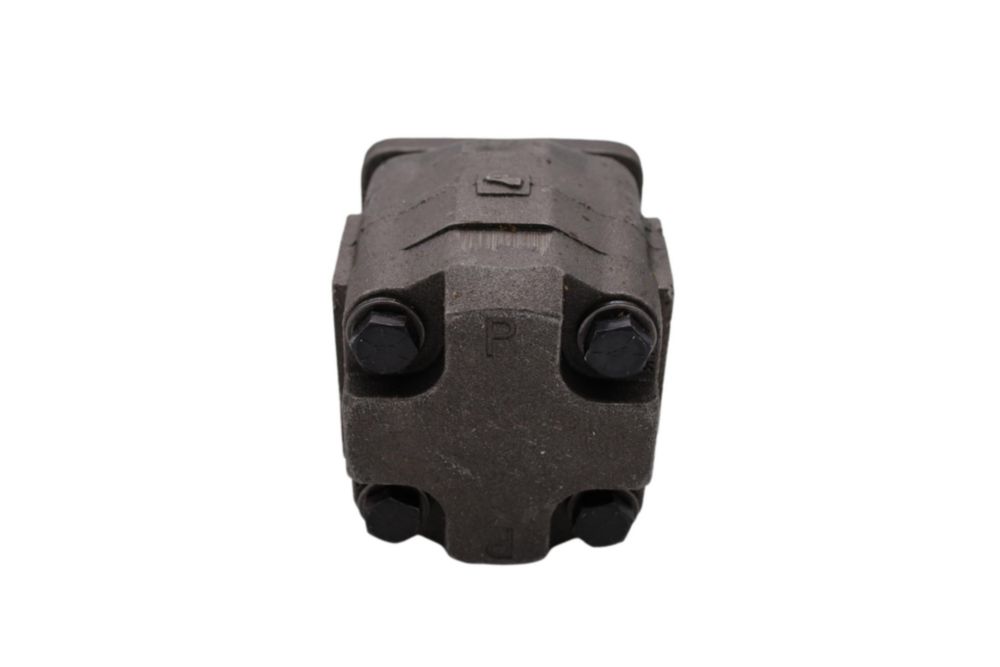 WINCH MOTOR