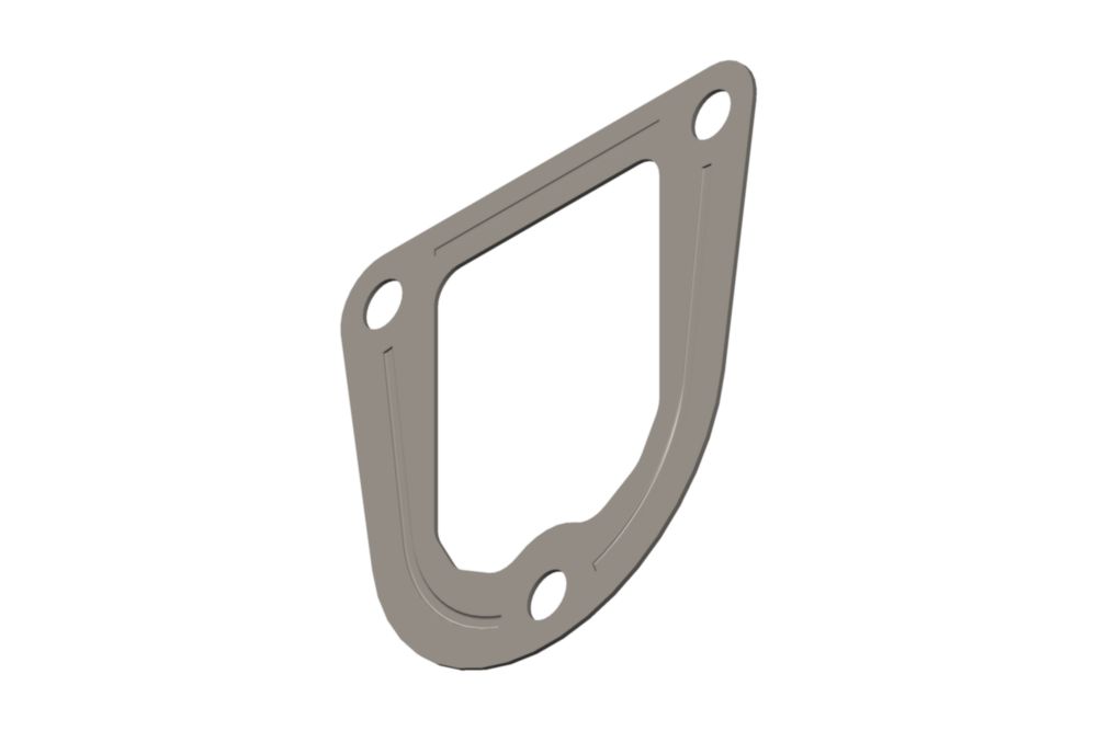 GASKET INTAKE MAN