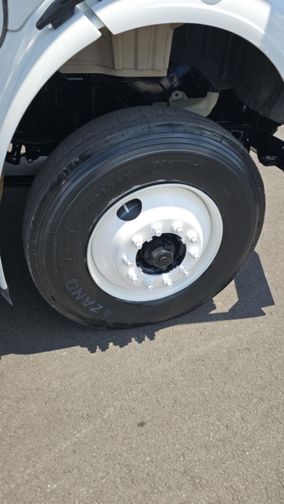 2019 Freightliner M2106 Terex XT PRO 60 Forestry Bucket Truck