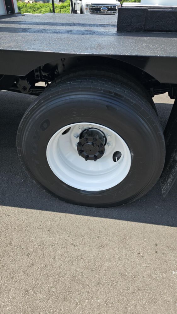 2019 Freightliner M2106 Terex XT PRO 60 Forestry Bucket Truck