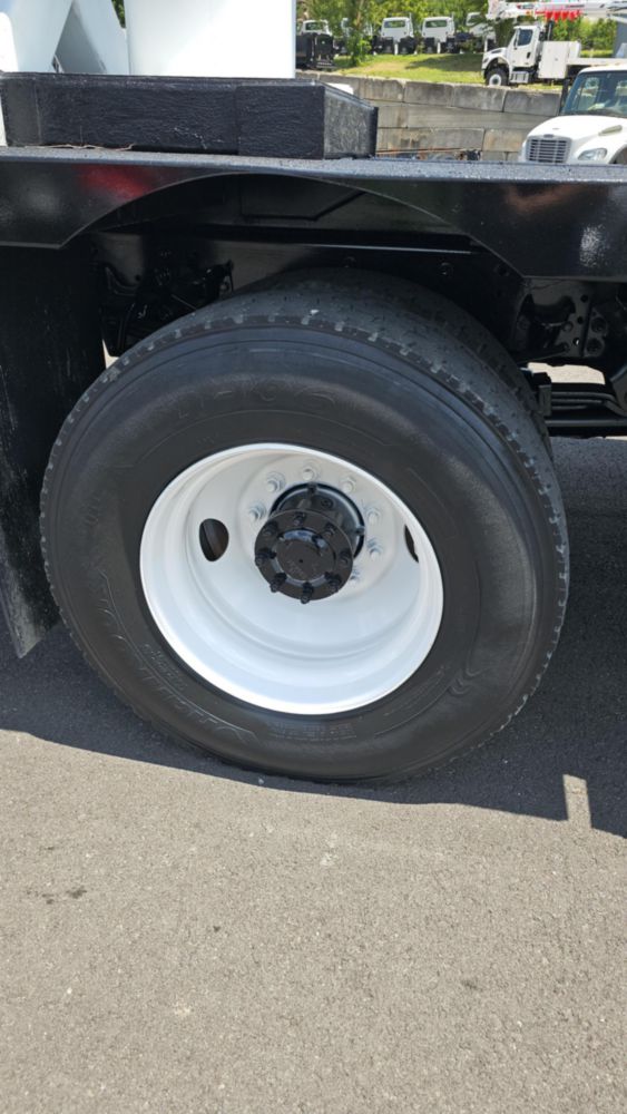 2019 Freightliner M2106 Terex XT PRO 60 Forestry Bucket Truck