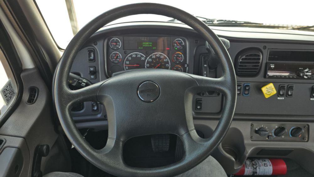 2019 Freightliner M2106 Terex XT PRO 60 Forestry Bucket Truck
