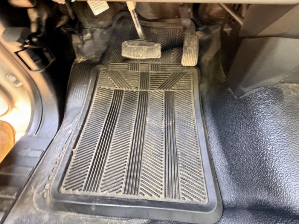 2019 Ford F-250 Crew Cab 4x4 Pickup Truck