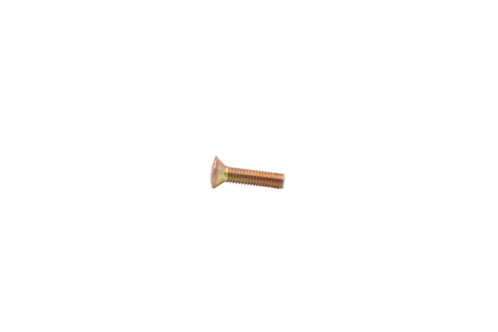 10-32 OVAL HD PH X 3/4"
