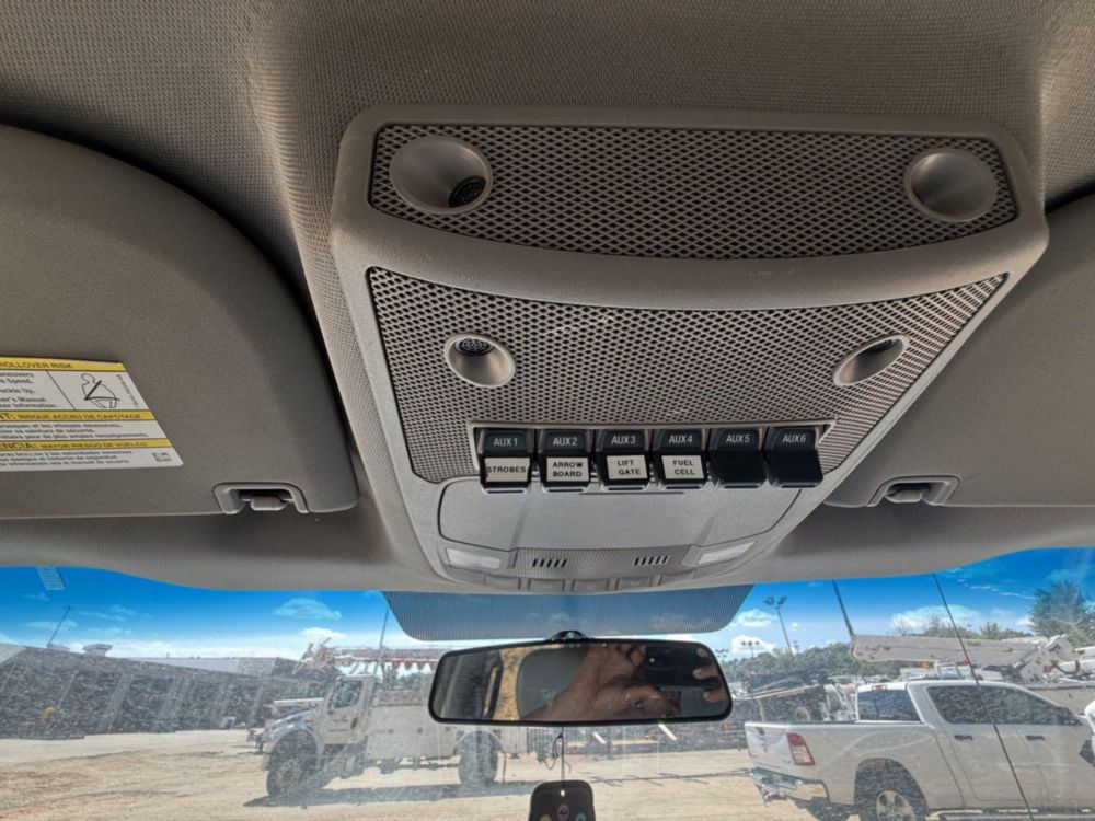 2019 Ford F-250 Crew Cab 4x4 Pickup Truck