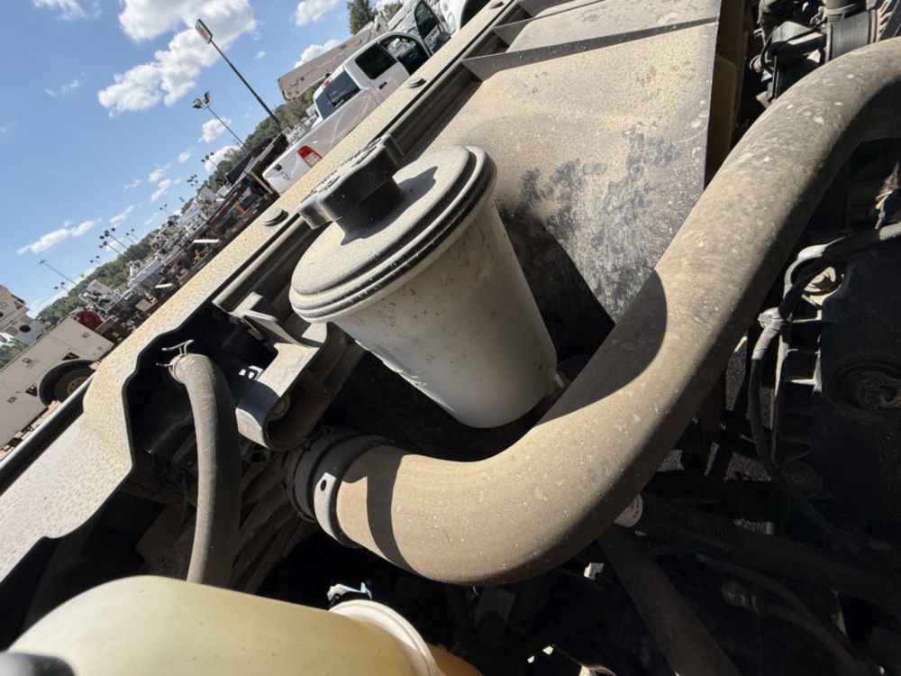 2019 Ford F-250 Crew Cab 4x4 Pickup Truck