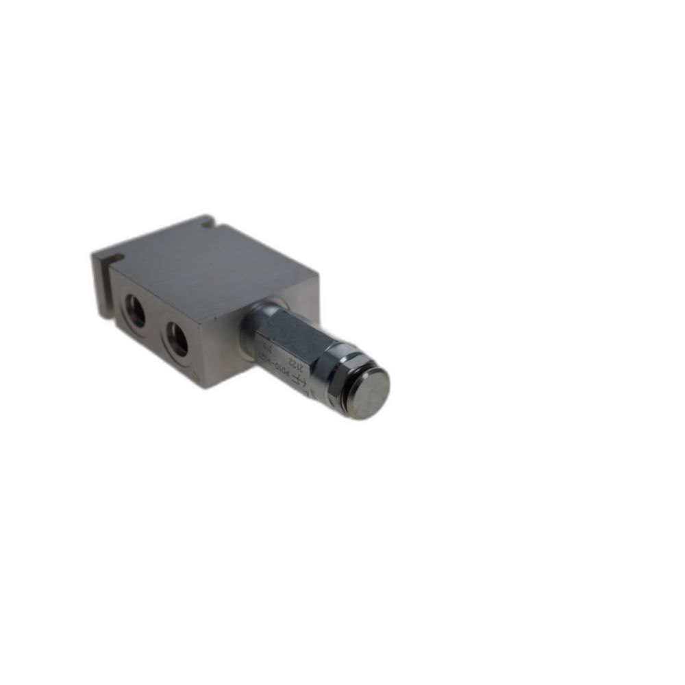 VALVE 2 POSITION, 3 WAY PILOT