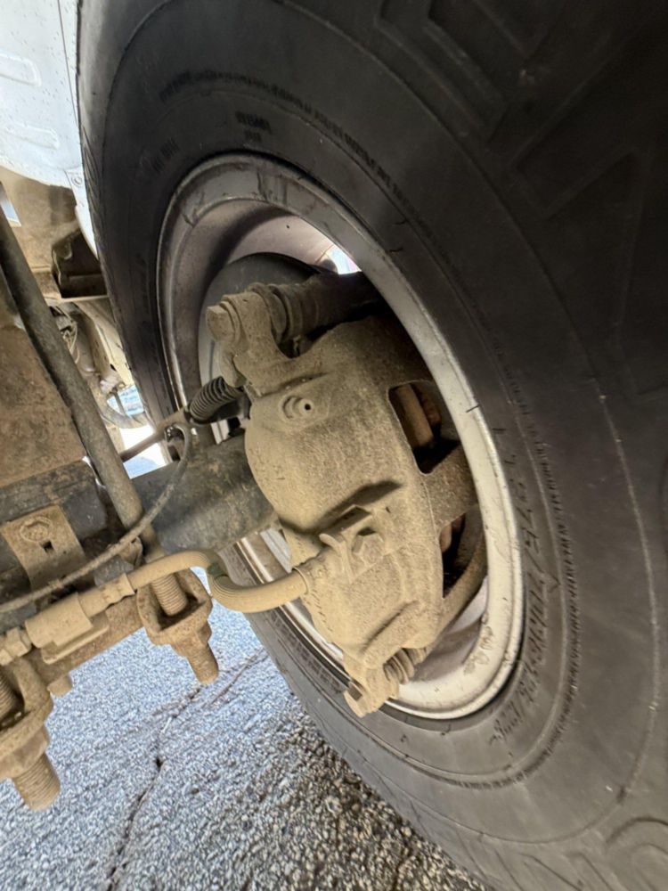 2019 Ford F-250 Crew Cab 4x4 Pickup Truck