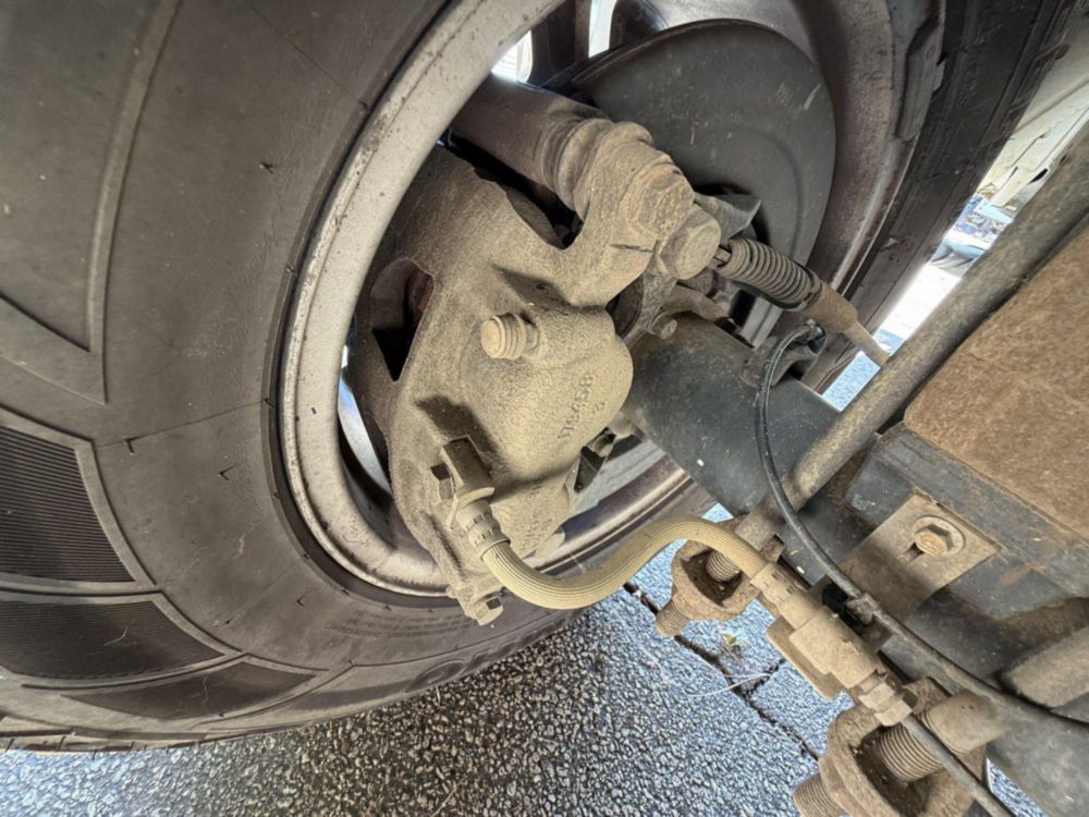 2019 Ford F-250 Crew Cab 4x4 Pickup Truck